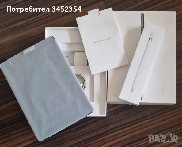 ipad 9th generation, снимка 1 - Таблети - 49515413