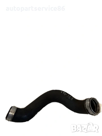 Маркуч на интеркулера за Mercedes CLS W219 320 CDI (2009) 