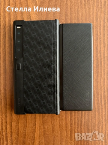 Huawei Mate Xs 2 512GB 8GB RAM Dual, снимка 10 - Huawei - 54216841