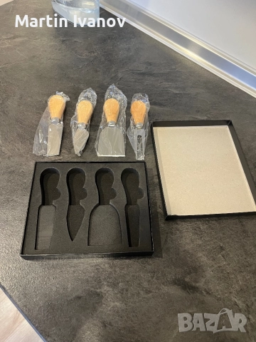 Кухненски принадлежности, снимка 3 - Прибори за хранене, готвене и сервиране - 52247585