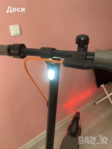 Тротинетка - 28 Е