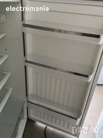 хладилник с отделна камера ASKO RetroCream , снимка 8 - Хладилници - 52321373