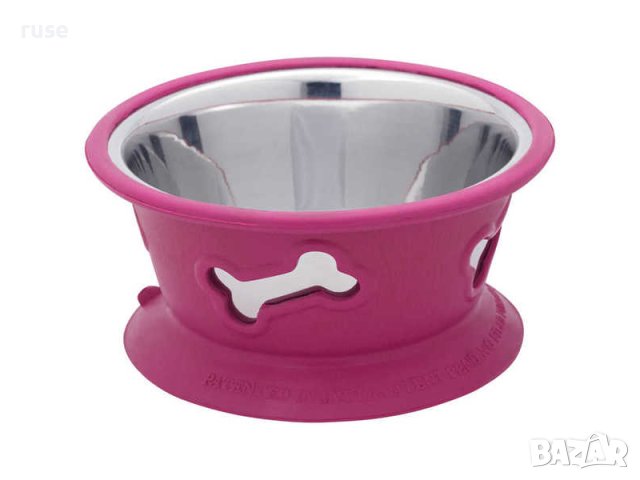 НОВИ! Kупа за храна с вакуум Dobar Petlife Германия, снимка 4 - За кучета - 40332088