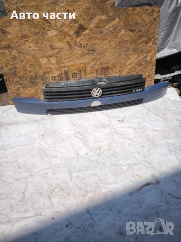 РЕШЕТКА ЗА ФОЛКСВАГЕН ТРАНСПОРТЕР