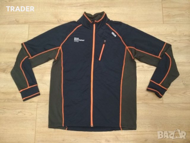 туристическа блуза термо блуза OZONE