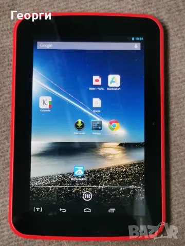 таблет Tesco Hudl 