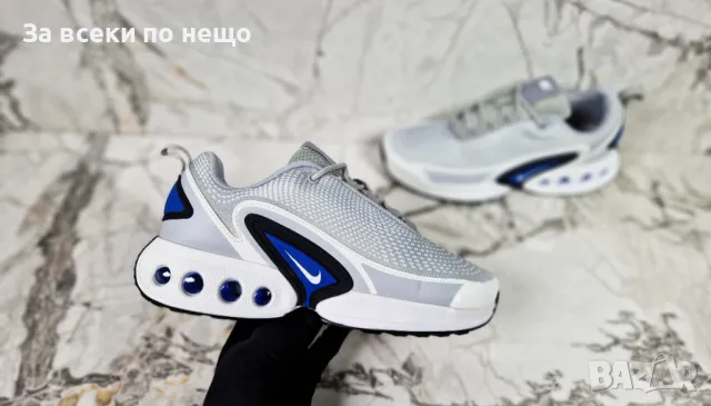 Nike Мъжки Маратонки👟Мъжки Спортни Обувки Найк, снимка 4 - Маратонки - 48928688