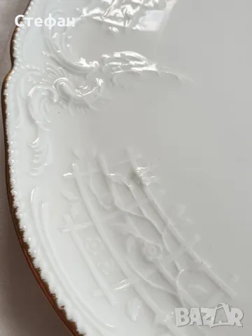 Порцеланов сервиз Rosenthal , снимка 10 - Антикварни и старинни предмети - 50425942