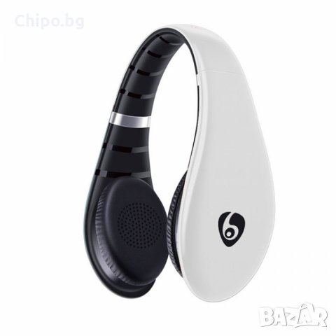 Слушалки с Bluetooth Ovleng, снимка 1