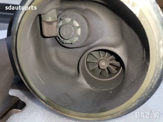Ново 95км Турбo B58 8679022 BMW 2 3 4 x3 x4 z4 4.0i 4.0ix B58, снимка 5 - Части - 48498381