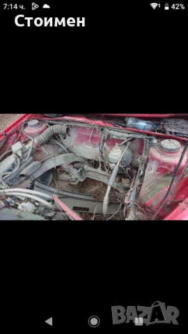 Голф 3, три броя на части, снимка 17 - Части - 47839249