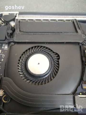 Apple MacBook PRO A1398 EMC2674 на части, снимка 8 - Части за лаптопи - 34513628