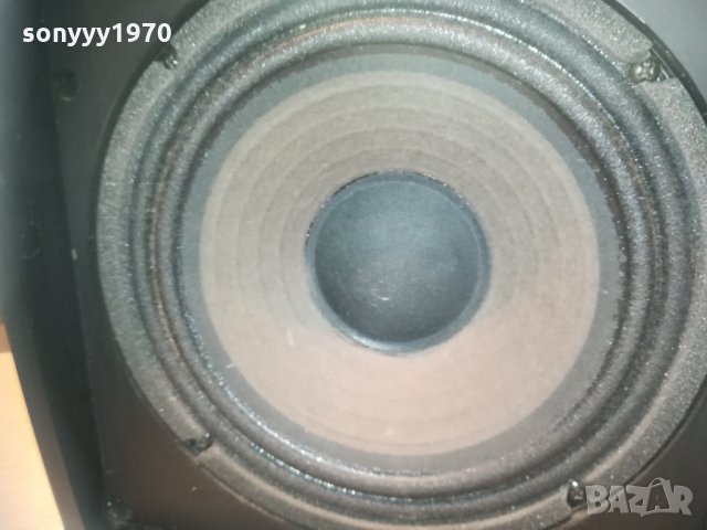 M-80 MASTER PROFESSIONAL 160W//8OHM 0211202035, снимка 12 - Тонколони - 30650758