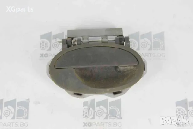 Дръжка предна дясна външна за Opel Corsa C (2000-2006)