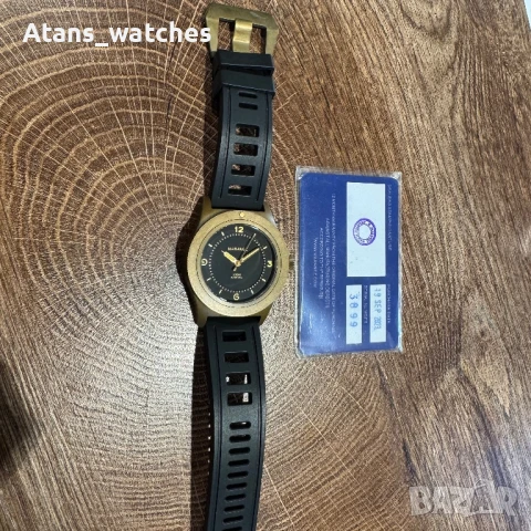 Maranez Talay Brass, снимка 5 - Мъжки - 50745151