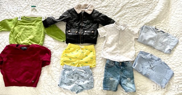 Детски комплект 