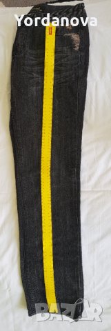 Нови Дамски Дънки, снимка 8 - Дънки - 34102138