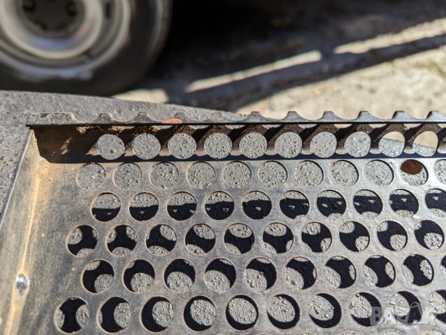 Решетка за тонколона, снимка 5 - Други - 42637326