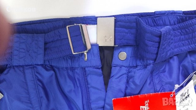 Ски панталон Maier sports,размер 50,немски, снимка 4 - Зимни спортове - 42875981