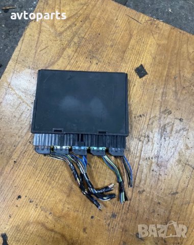 Ford focus 2002година 1.8tdci 115кс Комфорт модул, снимка 3 - Части - 40515433