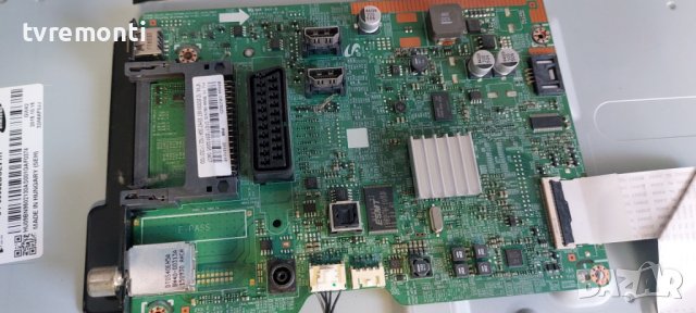 LED подсветка за дисплей CY-JJ032BGLV1H за телевизор Samsung, модел UE32J5000, снимка 2 - Части и Платки - 40190859