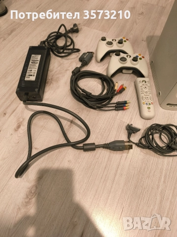 x box 360 за ремонт , снимка 2 - Xbox конзоли - 52933166