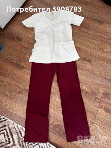 Медицинска униформа 