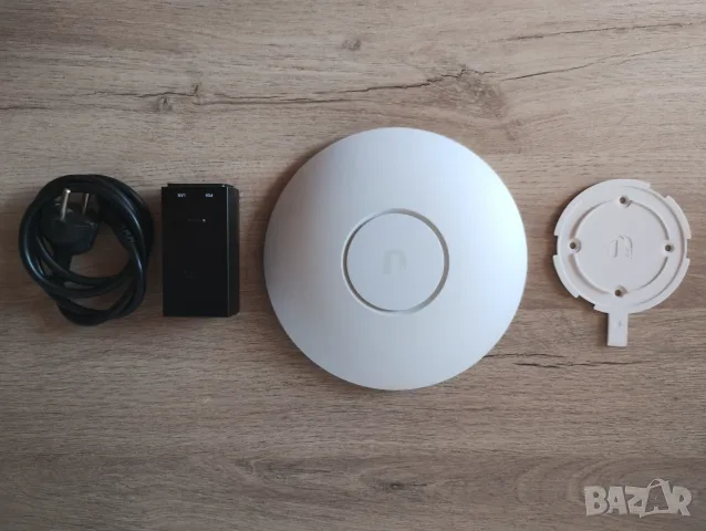 Ubiquiti AP AC LR точка за достъп