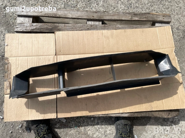 Преден Въздухозаборник Въздуховод 628204395R Renault Talisman 2017г 147kW