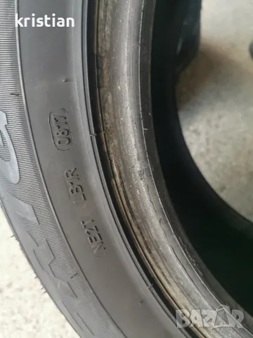 255 55 18 debica 4бр , снимка 4 - Гуми и джанти - 48637461