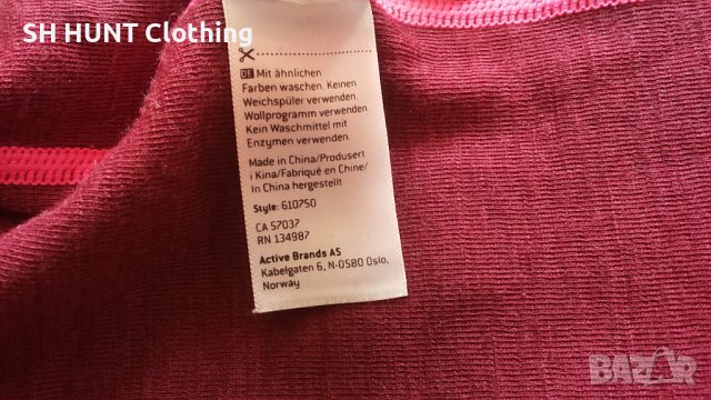 KARRI TRAA 100% Merino за лов риболов и туризъм размер One Size яка , шапка 100% Мерино вълна - 73, снимка 11 - Шалове - 37346871