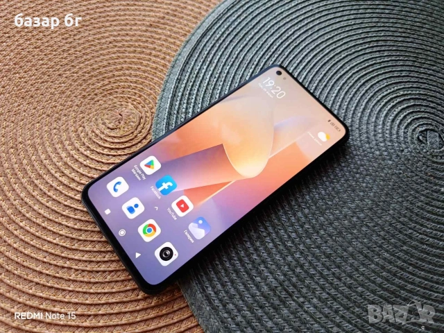 xioami , снимка 2 - Xiaomi - 54113777