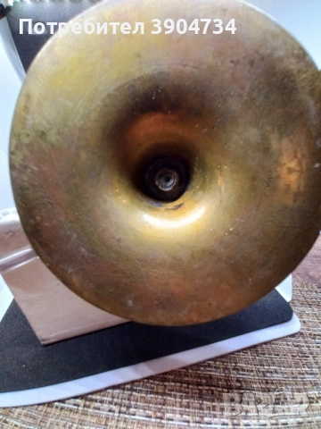 Свещник Викториянски , снимка 7 - Антикварни и старинни предмети - 52051155