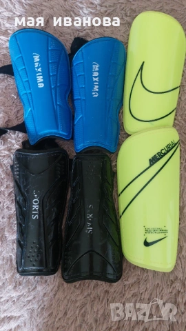 Кори  с чорап за фурбол Kipsta , снимка 6 - Футбол - 40069792