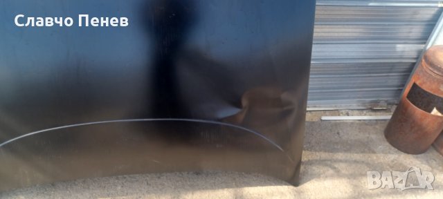 Капак преден за Ford Scorpio от 01/1985 до 12/1989г., снимка 4 - Части - 39577249