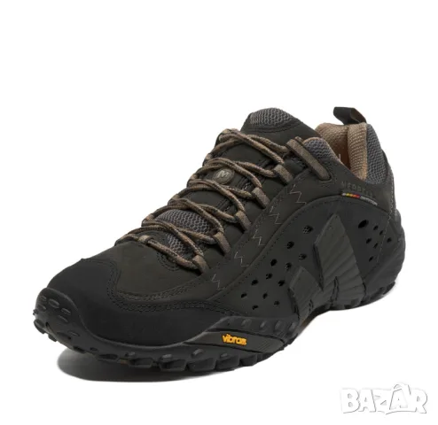 туристически обувки Merrell Intercept номер 48 