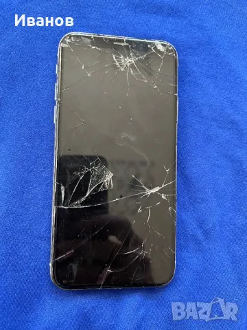iPhone XS 64gb, снимка 1