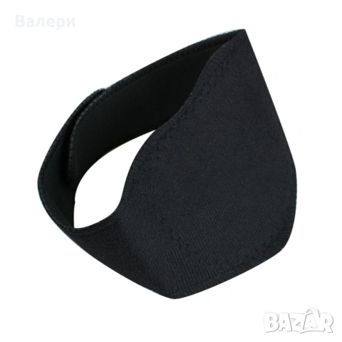 Турмалинова яка за болки във врата, раменете и главата TV251, снимка 3 - Други - 53205413