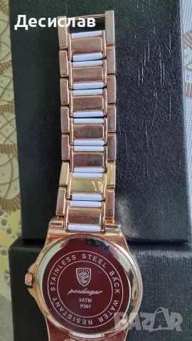 Дамски часовник, снимка 7 - Дамски - 55954563