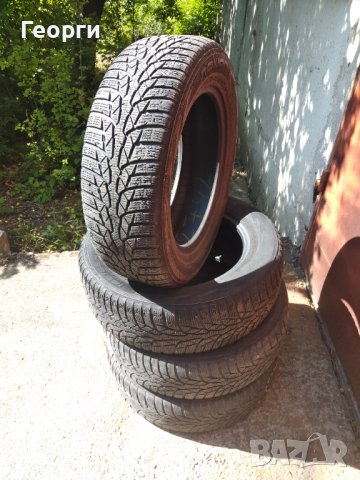 Гуми 185/65/15 4бр. за 40лв., снимка 5 - Гуми и джанти - 36955118