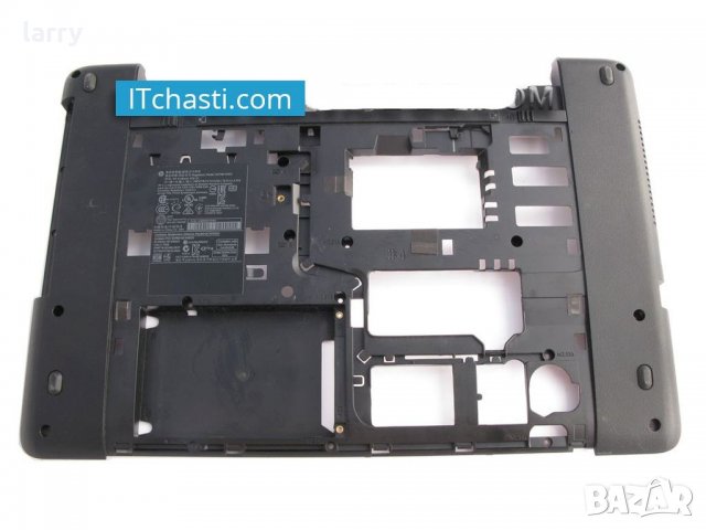 HP ProBook 450 G1 лаптоп на части, снимка 11 - Части за лаптопи - 40142235