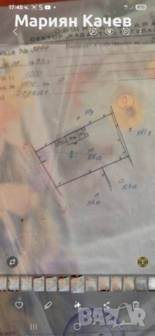 Парцел с постройки С бъдеще общ Стара Загора , снимка 2 - Парцели - 53947426
