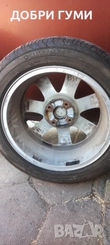 4х108 ДЖАНТИ 16 за ПЕЖО, СИТРОЕН , снимка 10 - Гуми и джанти - 52937166