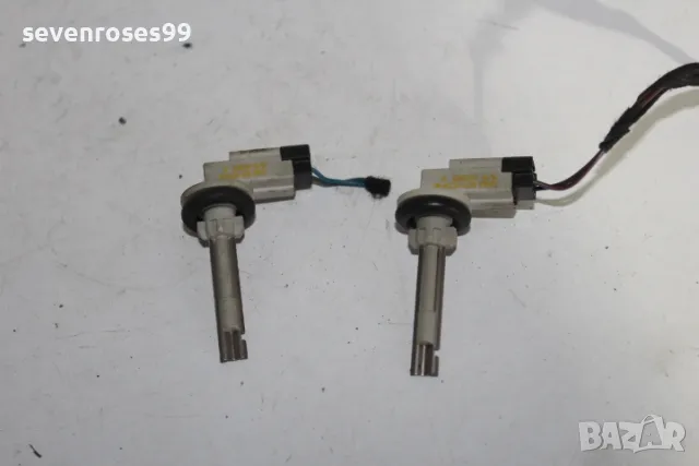 Датчик температура парно Форд Фиеста 6 2011 1.4tdci 68hp Ford Fiesta 6 2броя