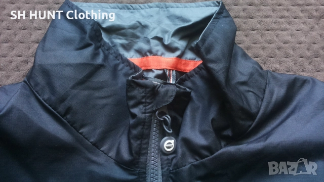 VOLVO WINDPROOF Jacket размер XL яке вятърно устойчиво W4-624, снимка 5 - Якета - 51982129