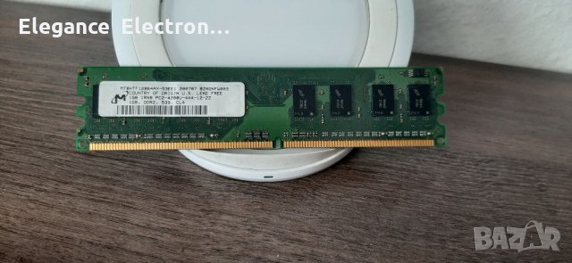 1бр. RAM DDR2 533mhz , снимка 1