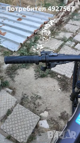 Планински велосипед ORBEA, снимка 13 - Велосипеди - 55777737