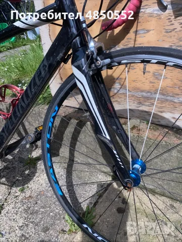 Spezialized dolce elite road bike, снимка 15 - Велосипеди - 56232648