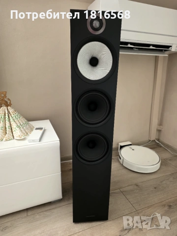 Bowers & Wilkins , снимка 2 - Тонколони - 53921647