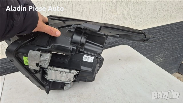 Десен фар Full LED Kia Sportage 5 NQ5 GT-Line година 2022 2023 2024 2025 код 92102R2100, 92102-R2100, снимка 4 - Аксесоари и консумативи - 52475173